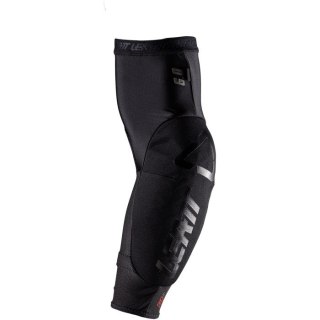 Ochraniacze łokci LEATT Elbow Guard 3DF 6.0 Evo rozmiar L, czarne