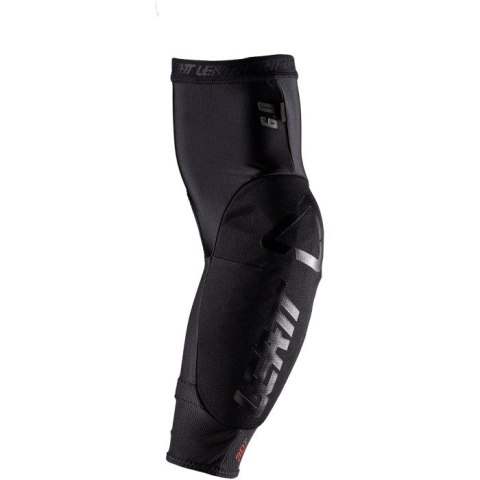 Ochraniacze łokci LEATT Elbow Guard 3DF 6.0 Evo rozmiar M, czarne