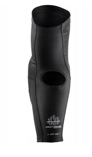 Ochraniacze łokci LEATT Elbow Guard ReaFlex rozmiar L, czarne