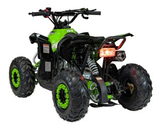 Pojazd Quad Spalinowy RENEGADE HIPERFECT 110CC Zielony