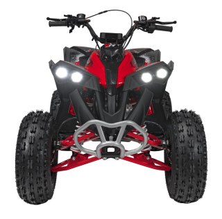 Pojazd Quad Spalinowy RENEGADE HIPERFECT 125CC Czerwony