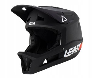 Kask rowerowy (full face) LEATT Helmet MTB Gravity 1.0 V23 rozmiar M (57-58cm) czarny