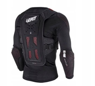 Ochraniacz ciała LEATT Body Protector ReaFlex rozmiar L, czarny