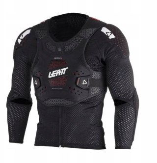 Ochraniacz ciała LEATT Body Protector ReaFlex rozmiar M, czarny