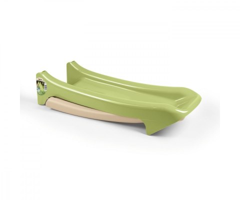 Zjeżdżalnia Life XS zielona ślizg 90 cm