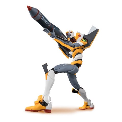 BLOKEES EVANGELION ACTION EDITION - EVANGELION PROTO TYPE 00'