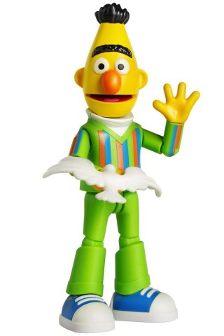 BLOKEES SESAME STREET FIGURES preCOOL S1 - BERT