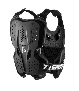 Buzer LEATT Chest Protector 3.5, czarny
