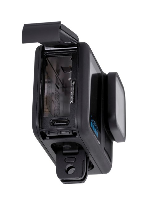 GoPro HERO13 Black Accessories Bundle - kamera sportowa 5.3K z akcesoriami