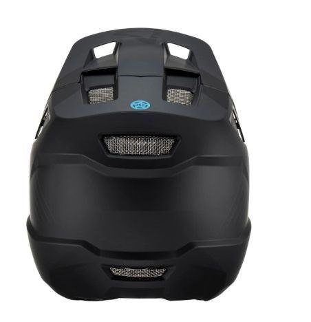 Kask rowerowy (full face) LEATT Helmet MTB Gravity 2.0 V23 rozmiar L (59-60cm) czarny