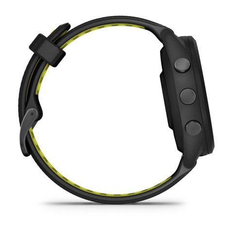 Zegarek Garmin Garmin Forerunner 265S Czarny