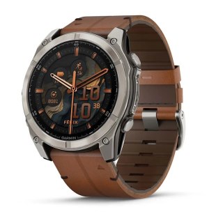 Garmin Fenix 8 51mm AMOLED Sapphire Graphite