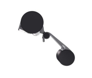 SHYNE MONITOR LIGHT BAR