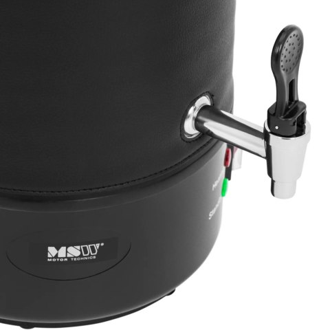 Topiarka do wosku elektryczna 6.5 l 30-110 C 1500 W MSW
