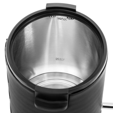 Topiarka do wosku elektryczna 6.5 l 30-110 C 1500 W MSW