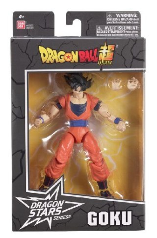 DRAGON BALL DRAGON STARS GOKU