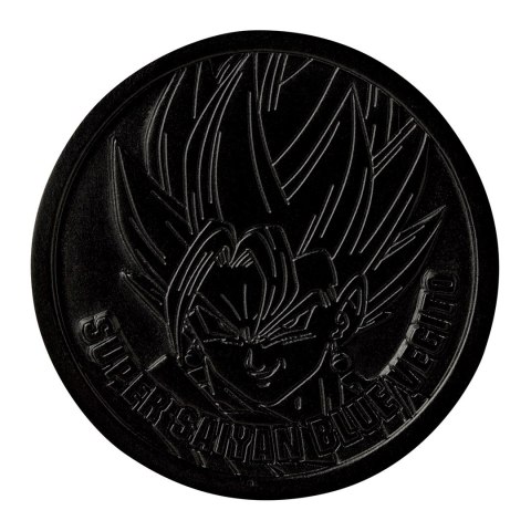 DRAGON BALL FLASH - SS BLUE VEGITO