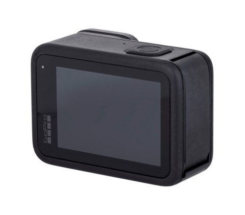 GoPro HERO13 Black Accessories Bundle - kamera sportowa 5.3K z akcesoriami
