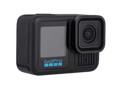 GoPro HERO13 Black Accessories Bundle - kamera sportowa 5.3K z akcesoriami