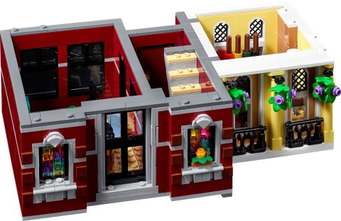LEGO Icons 10312 - Klub Jazzowy