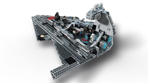 LEGO Star Wars 75394 - Gwiezdny Niszczyciel Imperium