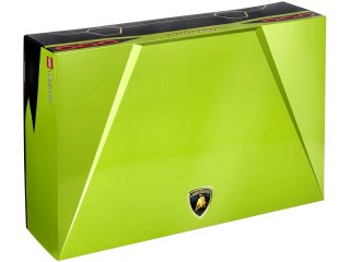 LEGO Technic 42115 - Lamborghini Sian FKP 37
