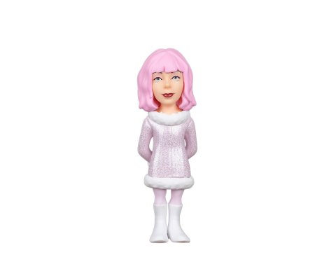MINIX WEDNESDAY - ENID BALL DRESS