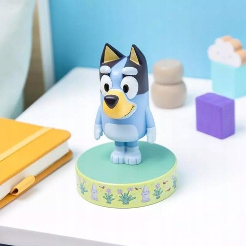 PP BLUEY ICON LIGHT