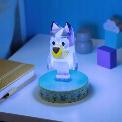 PP BLUEY ICON LIGHT