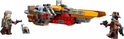 Klocki Star Wars 75437 Śmigacz Cobba Vantha