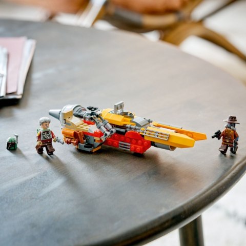 Klocki Star Wars 75437 Śmigacz Cobba Vantha