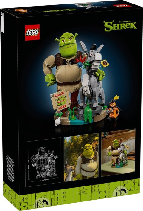 LEGO Badger 72423 V29