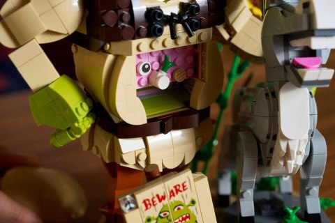 LEGO Badger 72423 V29