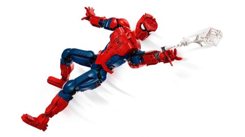 LEGO Marvel Super Heroes 76346 - Figurka Spider-Mana