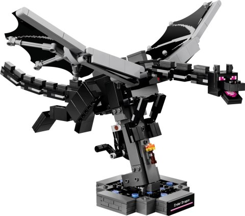 LEGO Minecraft 21595 - Smok Kresu