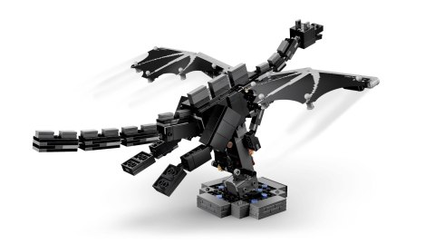 LEGO Minecraft 21595 - Smok Kresu