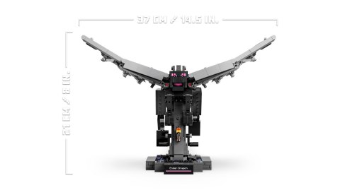 LEGO Minecraft 21595 - Smok Kresu