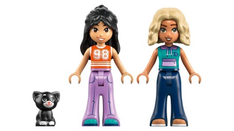 LEGO Friends 42682 - Domek na luksusowym kempingu