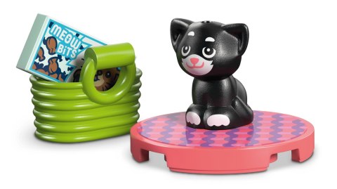 LEGO Friends 42682 - Domek na luksusowym kempingu