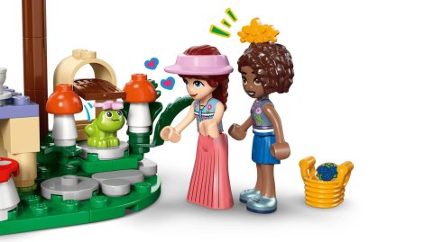 LEGO Friends 42690 - Podwieczorek w lesie