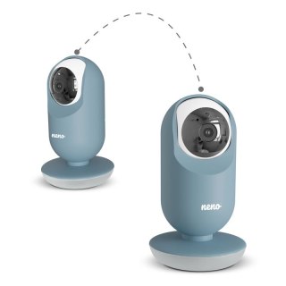 NENO ELEKTRONICZNA NIANIA 2,4 VEDO BLUE
