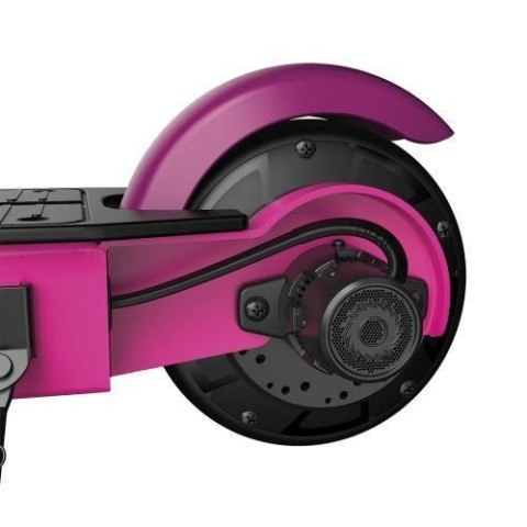 Hulajnoga elektryczna Razor XLR 90 Power Core, różowa (13173869)