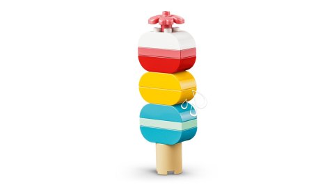 LEGO Duplo 10479 - Kreatywne pudełko pełne kolorów