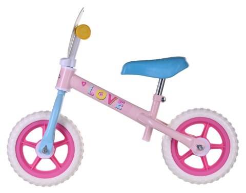 Rower biegowy Toimsa Barbie 10" (165)