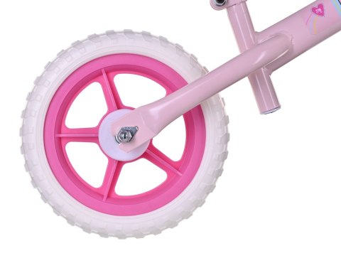 Rower biegowy Toimsa Barbie 10" (165)