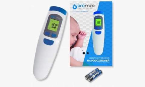 Termometr bezdotykowy OROMED ORO-T30 Baby