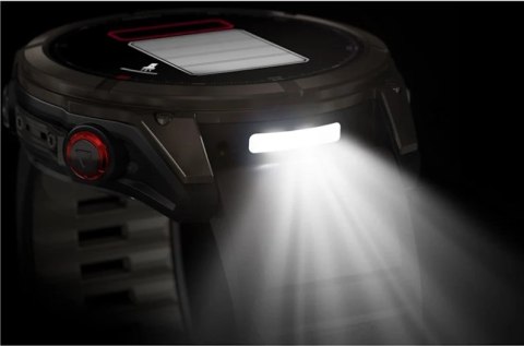 Garmin Fenix 8 51mm AMOLED Black