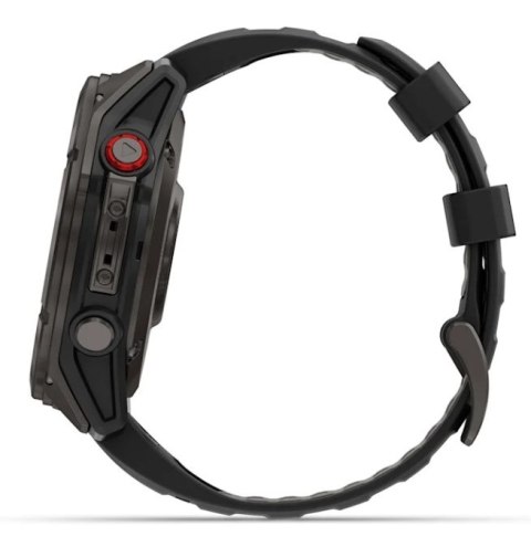 Garmin Fenix 8 51mm AMOLED Black