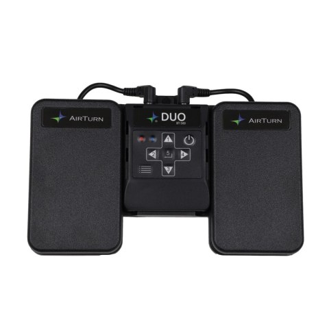 AirTurn DUO 500 - Kontroler Bluetooth (OUTLET)