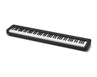 CASIO CDP-S110 BK - Pianino cyfrowe